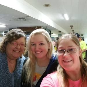 Meet your Posher, Joan